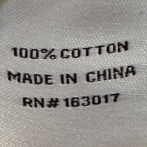 Prince Polly Women Sz 12 Light Blue Distressed Slanted Button Fly Ripped Jeans - Picture 13 of 14